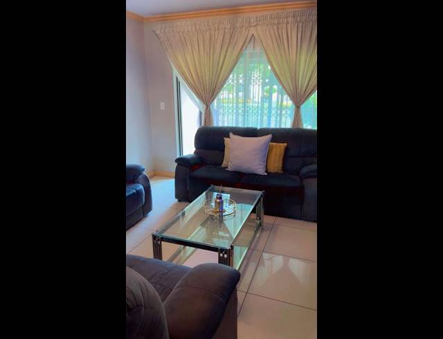 2 BEDROOM APARTMENT FOR SALE IN NOORDWYK